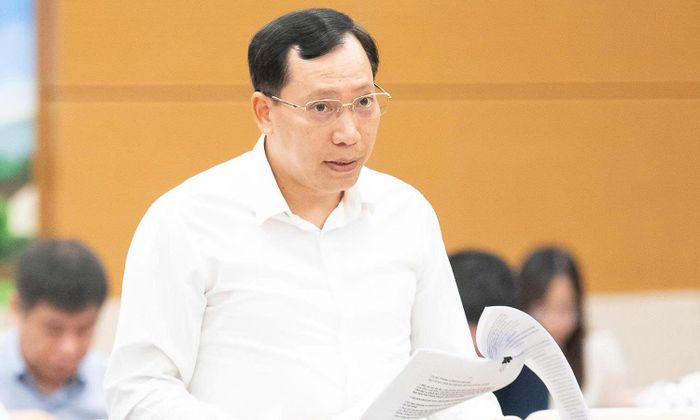 Thượng tướng Lê Văn Tuyến, Thứ trưởng Bộ Công an.