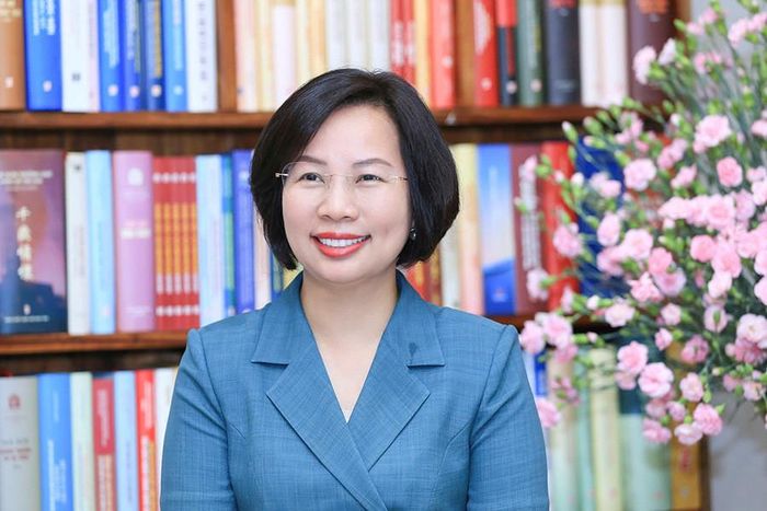 Hà Nội đẩy mạnh thực hành tư tưởng, phong cách Hồ Chí Minh qua công tác Mặt trận - phong cách sống news from Báo Mới