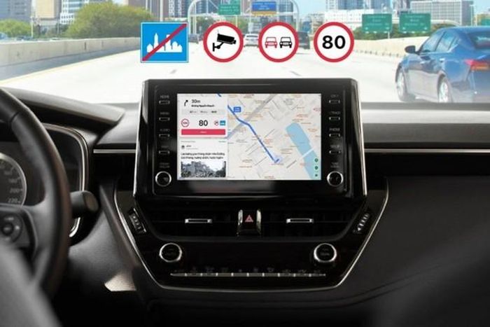 Trong bối cảnh giao thông ngày càng phức tạp, việc kiểm soát tốc độ khi lái xe đóng vai trò cực kỳ quan trọng nhằm đảm bảo an toàn và tránh vi phạm luật.