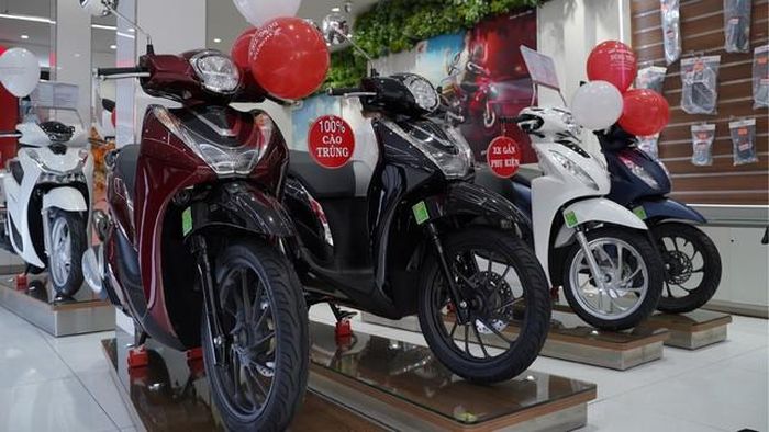 Ảnh: HEAD Honda
