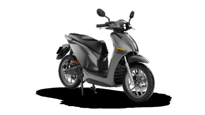 Xe máy điện Dat Bike Quantum S1
