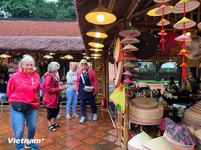 Muốn giữ chân du khách trước hết phải tạo ra nhiều sản phẩm và lịch trình hấp dẫn hơn thay vì chỉ tập trung vào những điểm "check-in" quen thuộc,