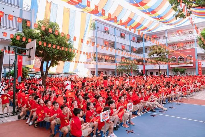 Nắng nóng gay gắt kéo dài đến hết hôm nay. Ảnh: ĐTĐ