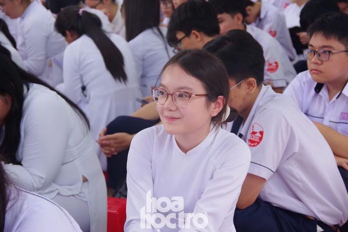  Ảnh: Kim Cương 