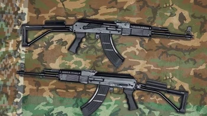 Kết quả là ngành sản xuất vũ khí nhỏ ở Belarus đã có bước phát triển mạnh mẽ. Theo hãng thông tấn BELTA, việc thực hiện các dự án mới sẽ cho phép đạt được sự độc lập về công nghệ trong trung hạn.