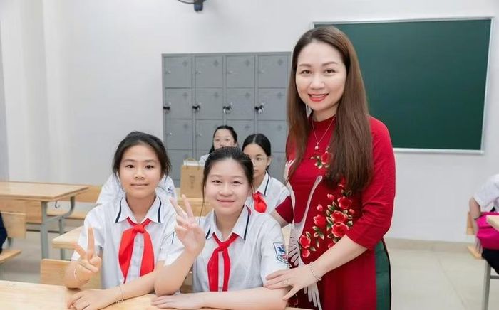 Không tổ chức hội thi giáo viên dạy giỏi cấp trường, cấp xã để lấy thành tích