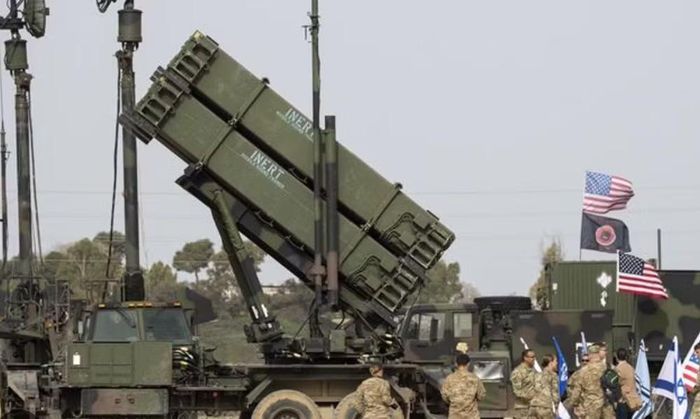 Châu Âu đã tăng đáng kể các khoản viện trợ cho Ukraine trong năm nay, song vẫn phụ thuộc lớn vào vũ khí Mỹ để duy trì hỗ trợ quân sự cho Kiev, theo Viện Kinh tế Thế giới Kiel của Đức.
