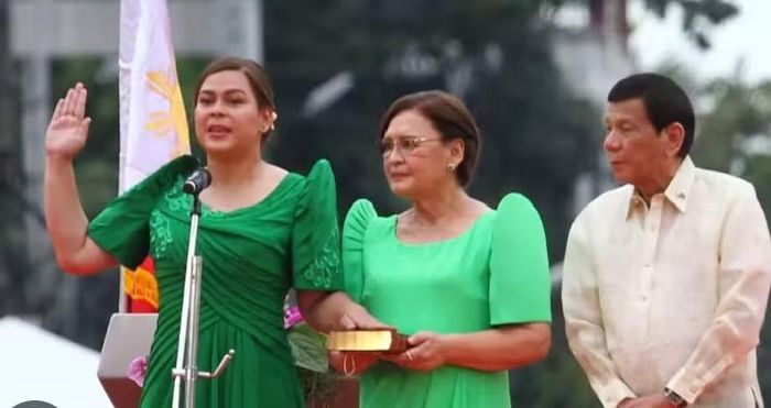 Ông Rodrigo Duterte bị bắt vào năm ngoái theo lệnh của Tòa án Hình sự Quốc tế (ICC) và hiện bị giam tại La Haye, Hà Lan. Ông dự kiến phải đối mặt với phiên tòa xét xử vào ngày 30/11 về cáo buộc phạm tội ác chống lại loài người.