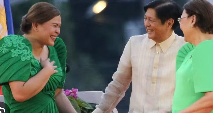 Khi đó, bà Duterte nói sẽ thuê sát thủ để ám sát ông Marcos cùng phu nhân và ông Romualdez nếu bà bị sát hại. Phó tổng thống sau đó còn cảnh báo rằng lời đe dọa này không phải chuyện đùa.