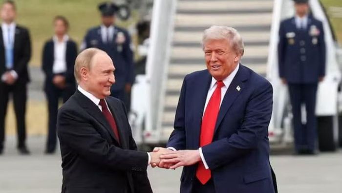 Tổng thống Putin ngày 3/9 cho biết, ông đánh giá cao những nỗ lực của phía Mỹ, đồng thời gọi ông Kushner và ông Witkoff là những đối tác đối thoại chân thành.