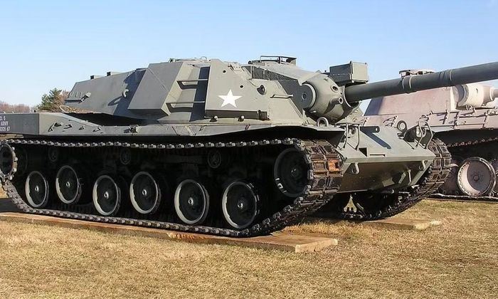 Xe tăng mới tiếp tục sử dụng nhiều công nghệ hiện đại nhưng được tổ chức theo cách thực tế hơn so với MBT-70.