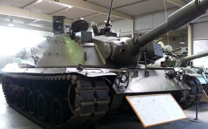 Dù thất bại, MBT-70 để lại nhiều kinh nghiệm quan trọng. Mỹ đã thử nghiệm hàng loạt công nghệ về hỏa lực, hệ thống treo, điều khiển hỏa lực và thiết kế xe tăng.