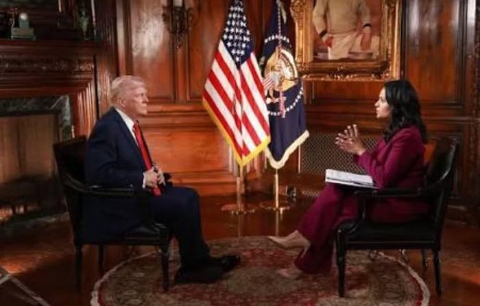 Welker đồng thời dẫn trường hợp Thượng nghị sĩ Lindsey Graham, người được ông Trump hậu thuẫn, đã giành chiến thắng trong vòng bầu cử sơ bộ.