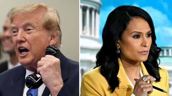 Không hài lòng với đánh giá trên, ông Trump đe dọa khiếu nại Welker lên Ủy ban Truyền thông Liên bang Mỹ (FCC). Ông cho rằng nữ nhà báo có thể phải đối mặt với “khiển trách hoặc trừng phạt” vì cố ý đưa thông tin thiếu chính xác.