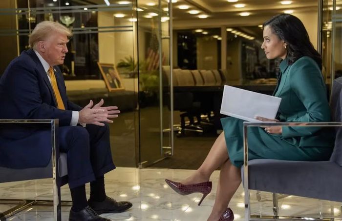 Sự ủng hộ của ông Trump nhìn chung giúp các ứng viên Cộng hòa giành lợi thế trong những cuộc đua cấp bang. Tuy nhiên, mức độ ủng hộ dành cho Tổng thống Mỹ đã giảm. Theo Ballotpedia, ít nhất 10 ứng viên được ông hậu thuẫn đã thất bại trong quá trình bầu cử này.