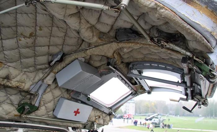 Tu-22M cũng được phát triển với tầm hoạt động lớn hơn. Đây là yếu tố quan trọng đối với một máy bay mang tên lửa chiến đấu trên khoảng cách xa.