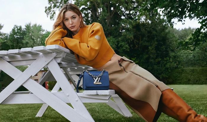  Đến nay, không có con số chính thức về tài sản của Eve Jobs. Ảnh: Instagram. 