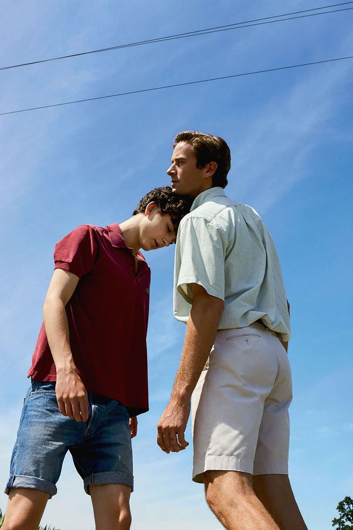 Call Me by Your Name đưa tên tuổi Timothée Chalamet nổi tiếng toàn cầu. Ảnh: Atlantic Books, Vouge.