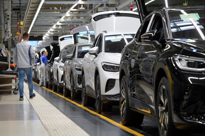 Bắc Mỹ và Trung Quốc sẽ tiếp tục là những thị trường trọng tâm. Volkswagen sẽ tập trung vào các phân khúc có lợi nhuận cao tại Bắc Mỹ, điều chỉnh kỳ vọng tăng trưởng tại Trung Quốc.