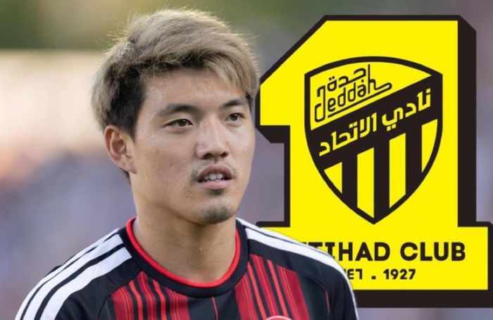 Thương vụ Ritsu Doan sang Al-Ittihad đổ vỡ vào phút chót.