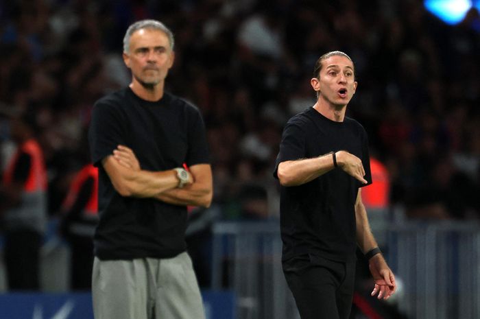  Luis Enrique đang làm mới PSG ngay khi đội bóng ở trên đỉnh, nhưng những thay đổi về nhân sự cũng khiến cách vận hành thiếu ổn định hơn. 