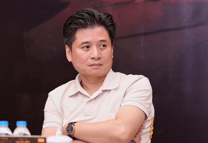  NSND Tấn Minh sẽ biểu diễn trong đêm nhạc. Ảnh: NVCC. 