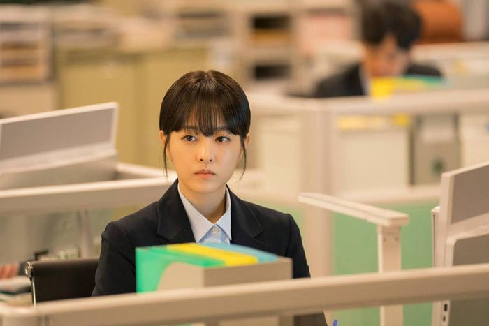  Cảm giác tự hào khi được cấp trên trọng dụng giúp nhiều nhân sự gắn bó với công ty. Ảnh minh họa: Một cảnh trong phim Seoul chưa biết đến. 