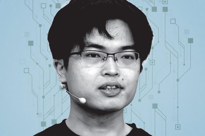  Yang Zhilin tin tưởng vào tương lai phát triển của trí tuệ nhân tạo. Ảnh: Future Publishing. 