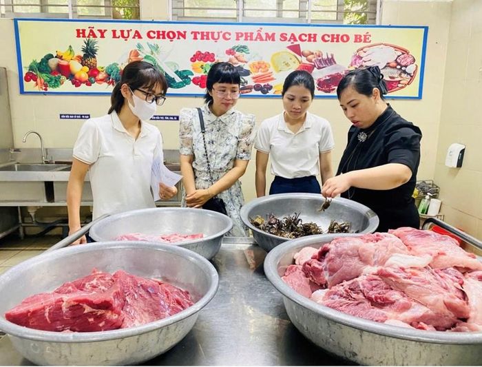 Kiểm tra, giám sát để không để lọt khoảng trống trong chuỗi cung ứng