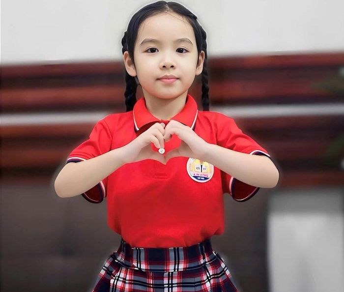 Cùng bước vào năm học mới