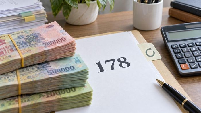 Việc rà soát các trường hợp nghỉ theo Nghị định 178 đặt ra vấn đề xử lý khoản tiền đã chi không đúng chế độ. Ảnh minh họa