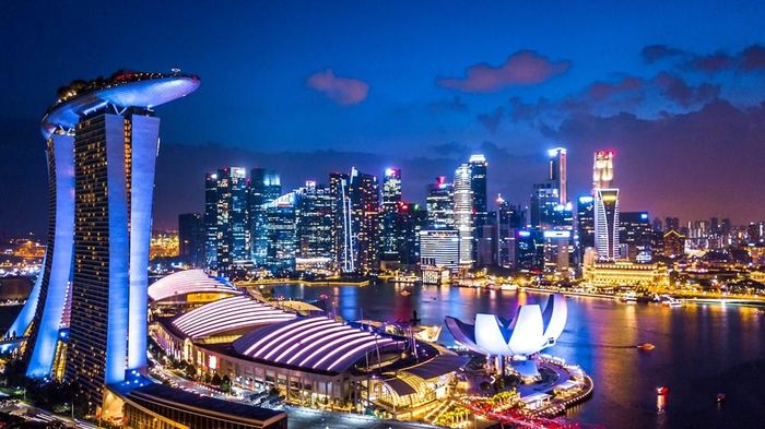 Singapore cũng đứng đầu thế giới về hiệu quả doanh nghiệp và vượt qua Thụy Sĩ để trở lại vị trí số 1