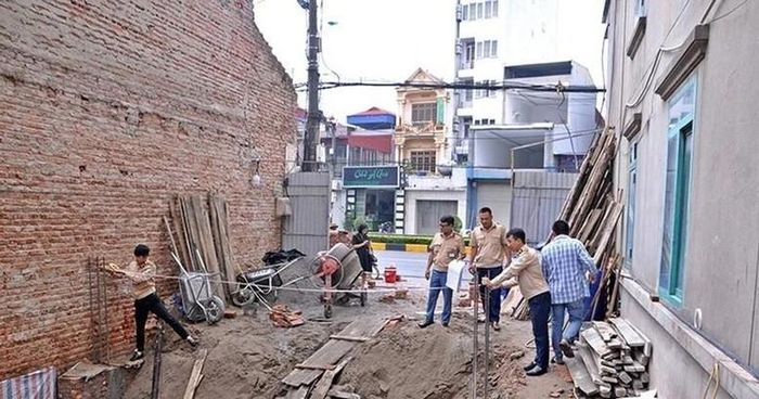 Nghị định số 339/2026/NĐ- CP, Chính phủ quy định chi tiết mức xử phạt đối với vi phạm của chủ đầu tư về trật tự xây dựng.