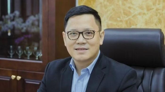 Giáo sư, Tiến sĩ Lê Anh Vinh, Viện trưởng Viện Khoa học giáo dục Việt Nam, Chủ tịch Hội đồng xây dựng Chương trình giáo dục mầm non mới.