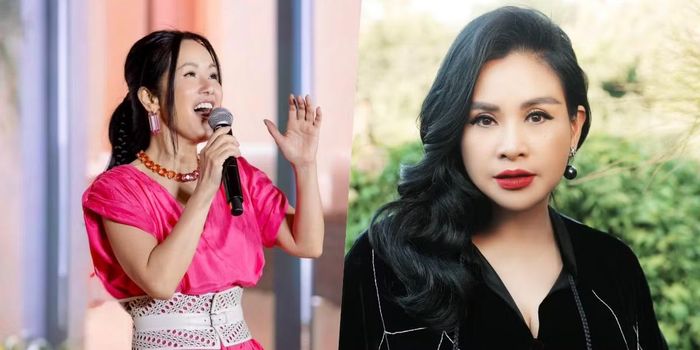 Diva Hồng Nhung và Thanh Lam sẽ góp mặt trong đêm nhạc tưởng nhớ nhạc sĩ Phú Quang.
