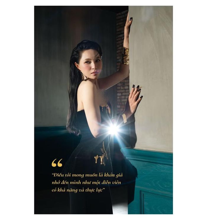 - Quá trình thực hiện Hộ linh tráng sĩ - Bí ẩn mộ vua Đinh đặt ra những thử thách gì về thể lực và tâm lý với chị?