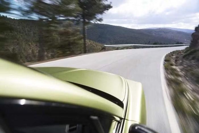 Torcal sẽ có công suất 850 mã lực (634kW / 862PS), vượt qua Continental GT Speed với 771 mã lực.