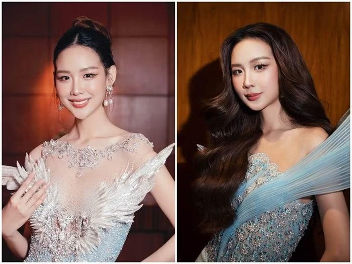 Bảo Ngọc được Missosology dự đoán đăng quang Miss World 2026 trước đêm chung kết. (Ảnh: FB Bảo Ngọc)