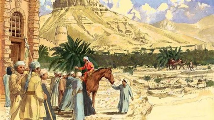 Ảnh: elwatannews