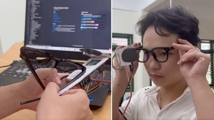 Mô hình Kính SignSound được đánh giá cao qua triển khai thử nghiệm thực tế.