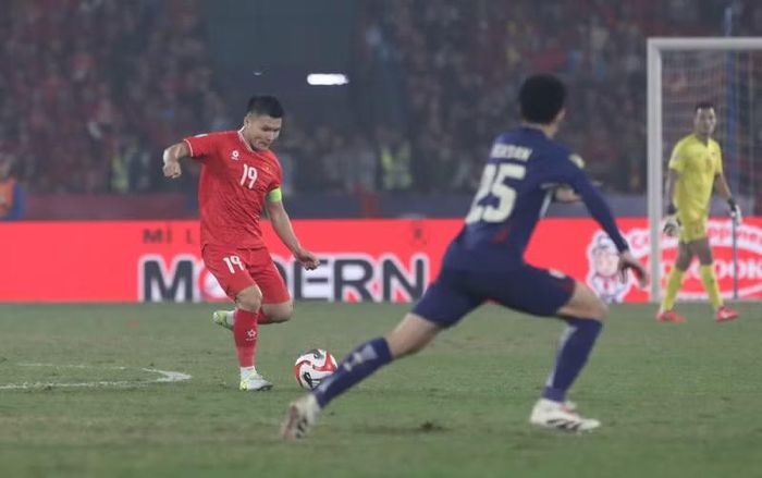 Đáng chú ý, trong trường hợp tất cả chỉ số trên vẫn bằng nhau, thứ hạng FIFA gần nhất sẽ được sử dụng để phân định vị trí giữa hai đội. Ảnh: VFF. Ảnh: Internet.