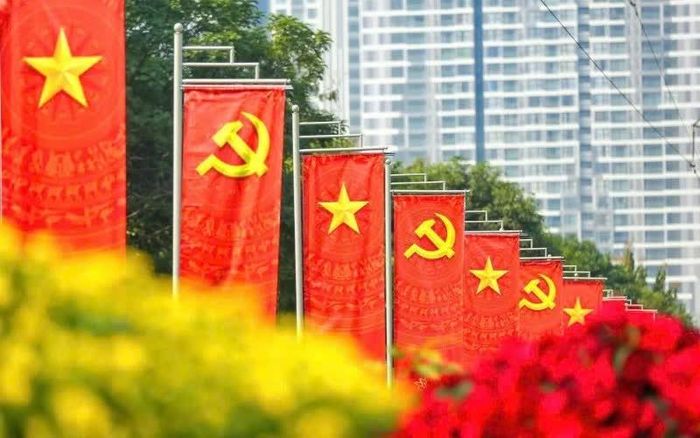 Chuyến công tác lần này của Tổng Bí thư, Chủ tịch nước Tô Lâm có ý nghĩa hết sức quan trọng cả trên bình diện song phương và đa phương nhằm triển khai mạnh mẽ đường lối đối ngoại của Đại hội Đảng lần thứ XIV. (Nguồn: Báo Nhân Dân)