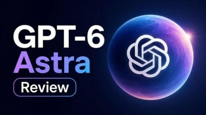 GPT-6 Astra được OpenAI giới thiệu với khả năng thực hiện các tác vụ máy tính phức tạp và phát hiện những lỗ hổng an ninh mạng chưa từng được biết đến. (Nguồn: OpenAI)