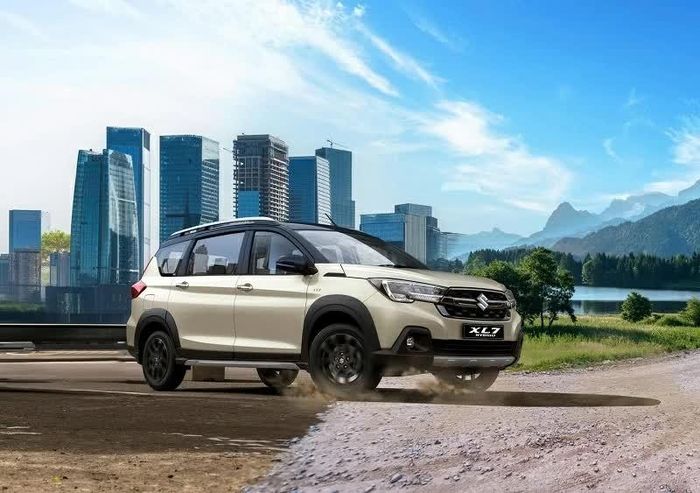 Cập nhật bảng giá xe hãng Suzuki mới nhất tháng 9/2026.