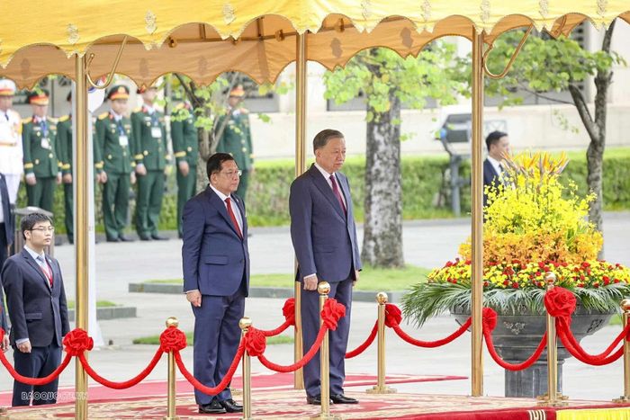 Đây là chuyến thăm chính thức Việt Nam đầu tiên của Tổng thống Min Aung Hlaing kể từ sau khi Myanmar hoàn tất Tổng tuyển cử (01/2026) và thành lập Chính phủ mới (4/2026), đồng thời là hoạt động trao đổi đoàn ở cấp cao nhất giữa hai bên kể từ năm 2019.