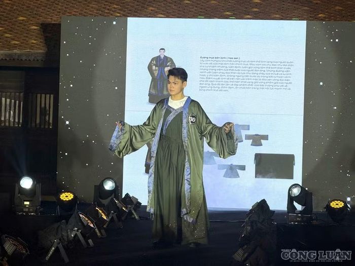 Văn Miếu - Quốc Tử Giám mở ra những cách tiếp cận mới, để di sản không chỉ được bảo tồn mà còn trở thành nguồn cảm hứng, nguồn lực sáng tạo