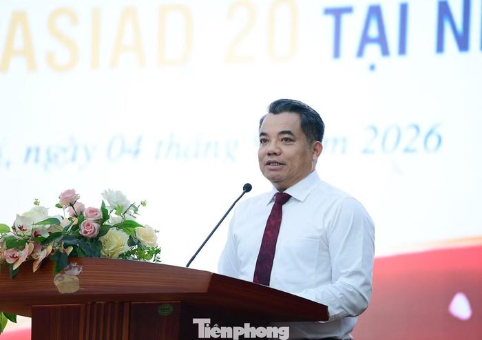 Ông Phạm Hoàng Tùng – Giám đốc Trung tâm Đào tạo Vận động viên Cấp cao Quốc gia bày tỏ, mỗi vận động viên khi khoác lên mình màu áo đỏ sao vàng là mang theo cả nhịp đập của hàng triệu con tim. Chúng tôi không chỉ chăm lo cho các em từng bữa ăn, giấc ngủ hay giáo án tập luyện, mà còn muốn bồi đắp một tinh thần thép, một tâm hồn vững vàng thông qua những không gian văn hóa.