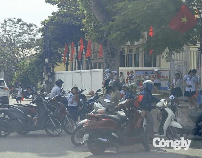 Những bản cam kết sẽ chỉ thực sự có ý nghĩa khi được biến thành hành động mỗi ngày.