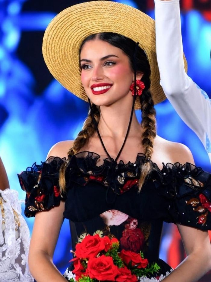 Ignacia Fernández