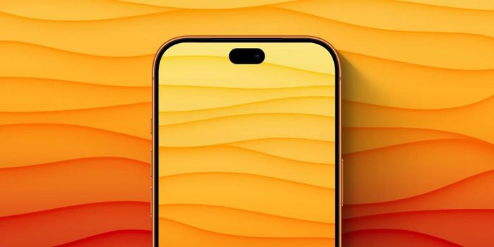 iPhone 18 Pro Max sẽ có Dynamic Island nhỏ hơn so với thế hệ tiền nhiệm. Ảnh: 9to5mac